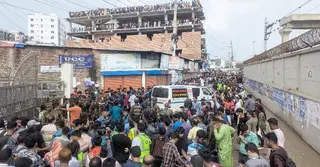 ঢাকায় পৌঁছেছেন সিঙ্গাপুরের বিশেষজ্ঞ চিকিৎসক দল